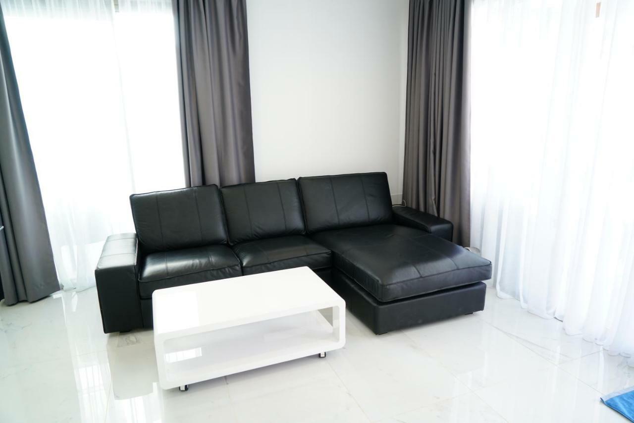 Luxury Villa In Los Cristianos Arona  Exteriör bild