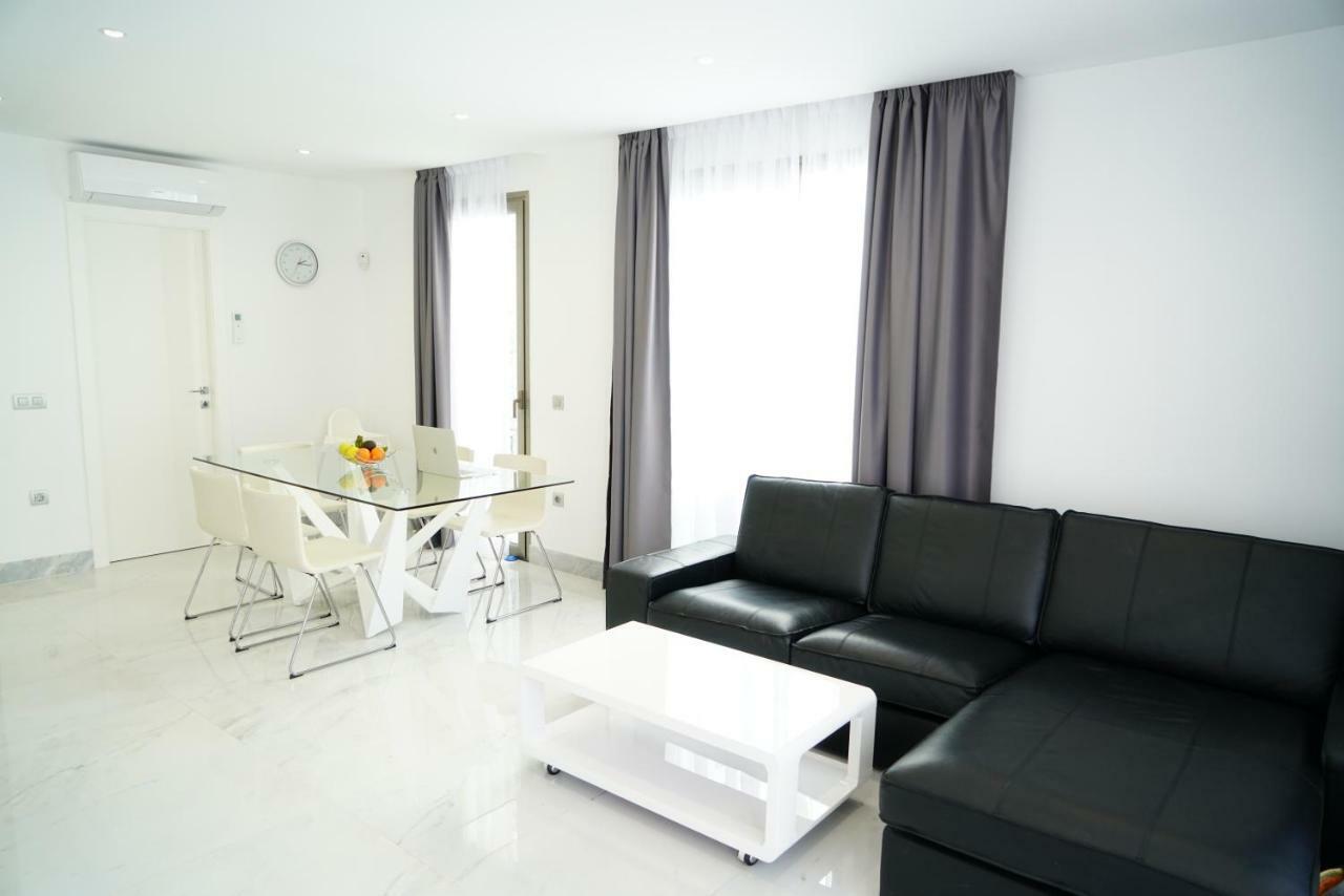 Luxury Villa In Los Cristianos Arona  Exteriör bild