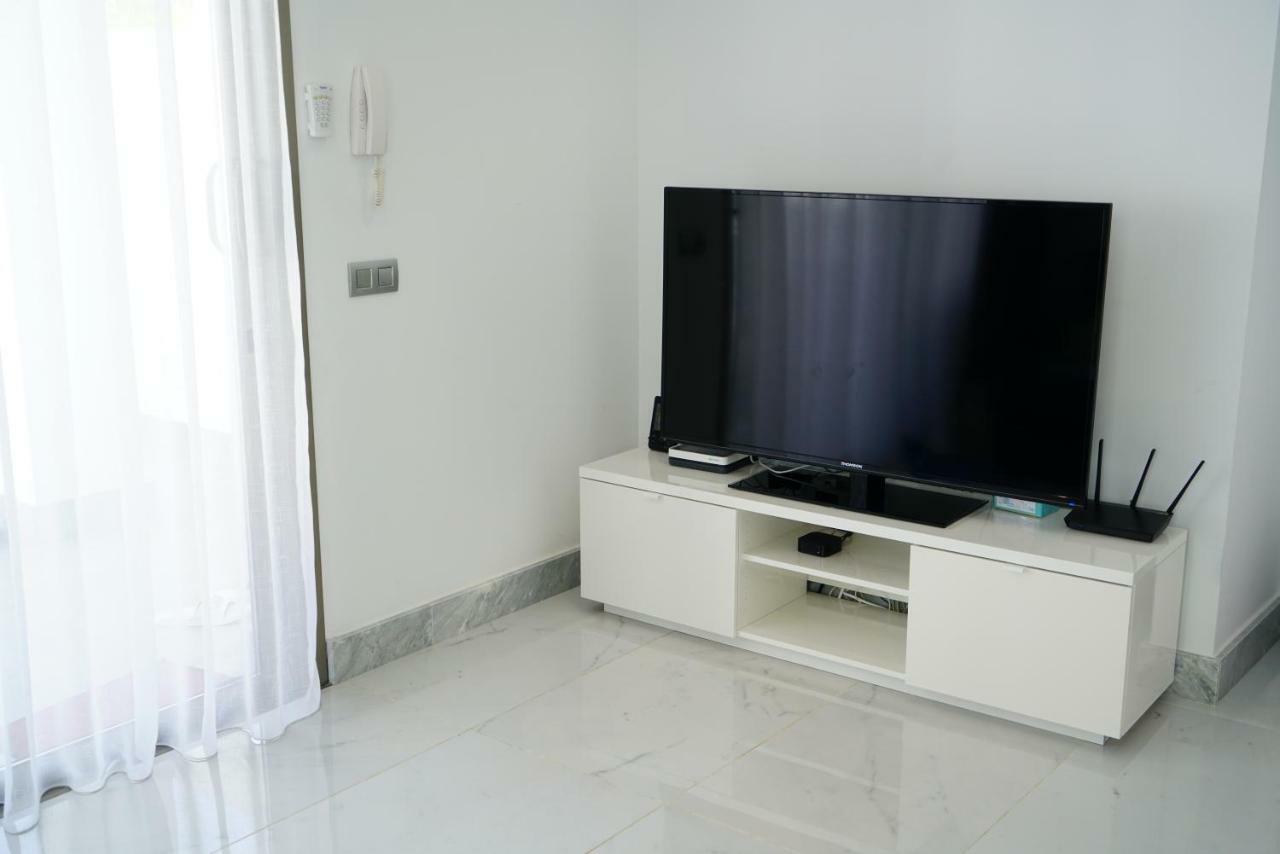Luxury Villa In Los Cristianos Arona  Exteriör bild