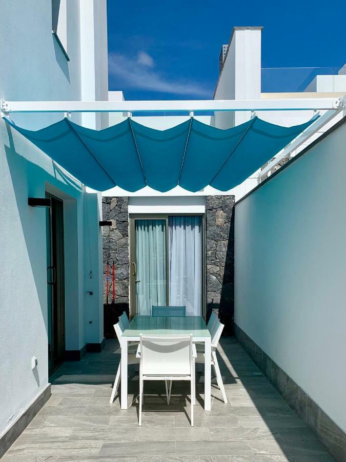 Luxury Villa In Los Cristianos Arona  Exteriör bild